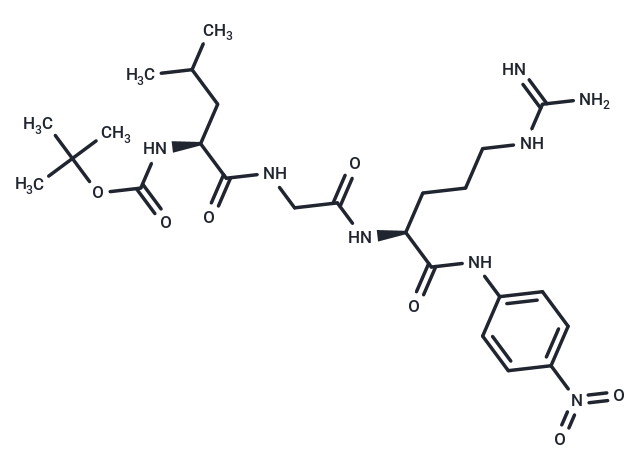 化合物 Endotoxin Substrate|T82468|TargetMol