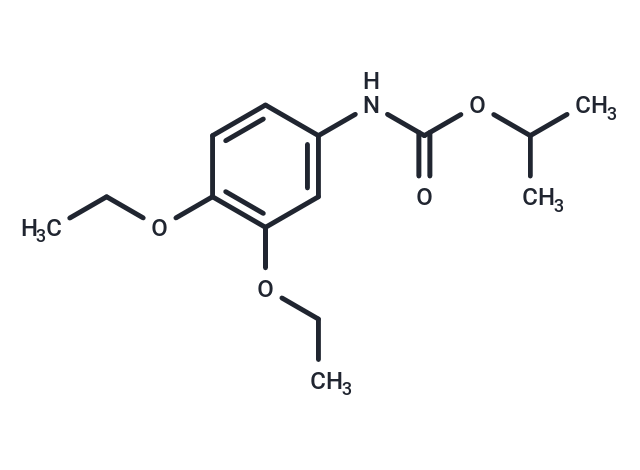 化合物 Diethofencarb|T60448|TargetMol