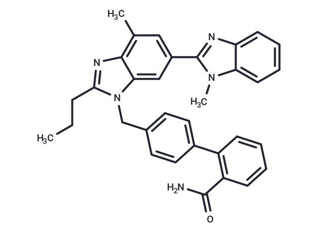 化合物 PPARγ agonist 5|T63561|TargetMol