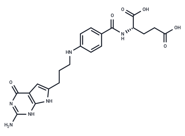 化合物 FRα-IN-1|T62828|TargetMol