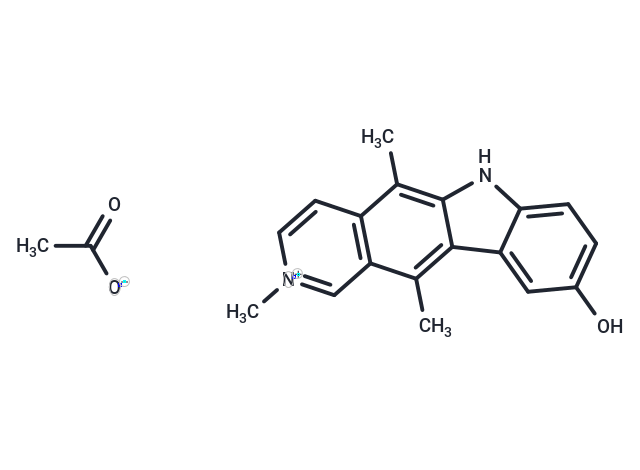 化合物 Celiptium|T69057|TargetMol