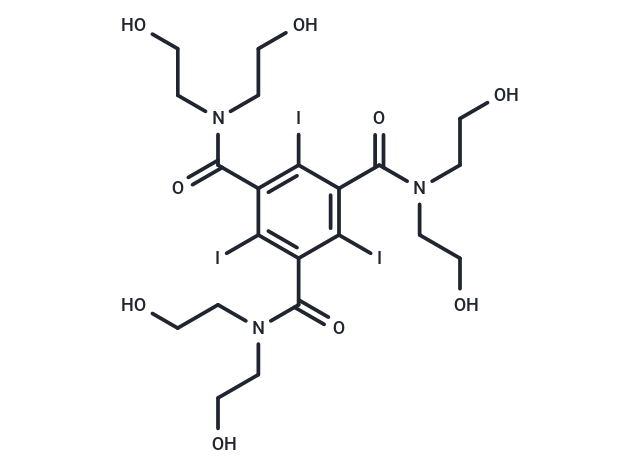 化合物 iosimide|T67803|TargetMol