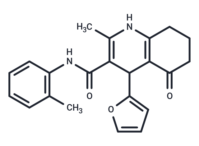 化合物 FFA3-Agonist-1|T71663|TargetMol