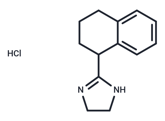 盐酸四氢唑林|T6703