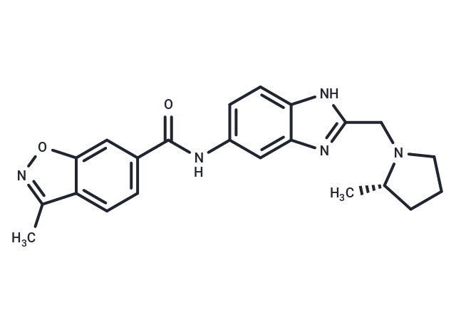 化合物 Eleven-Nineteen-Leukemia Protein IN-2|T72097|TargetMol