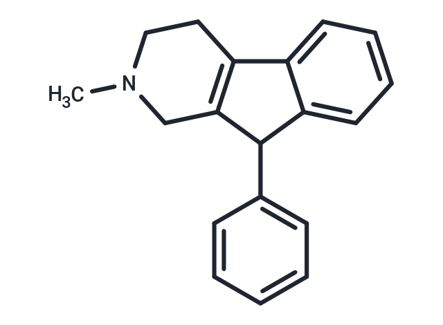 化合物 Phenindamine|T60424|TargetMol