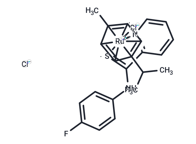 化合物 Plecstatin-1|T81443|TargetMol