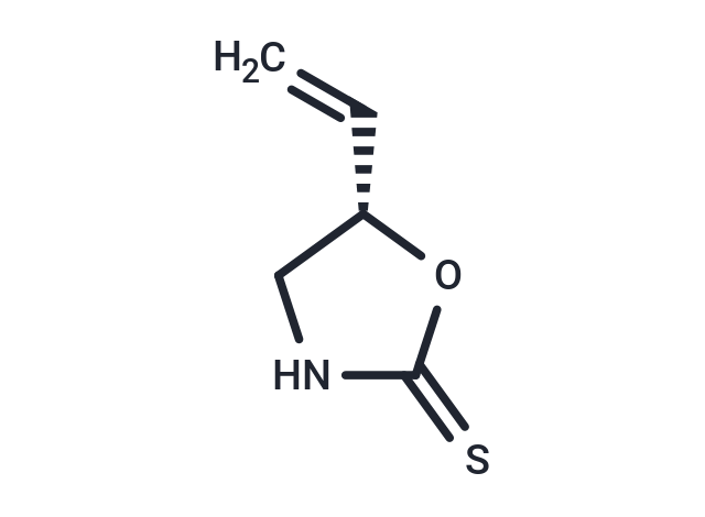 化合物 Goitrin|T73465|TargetMol