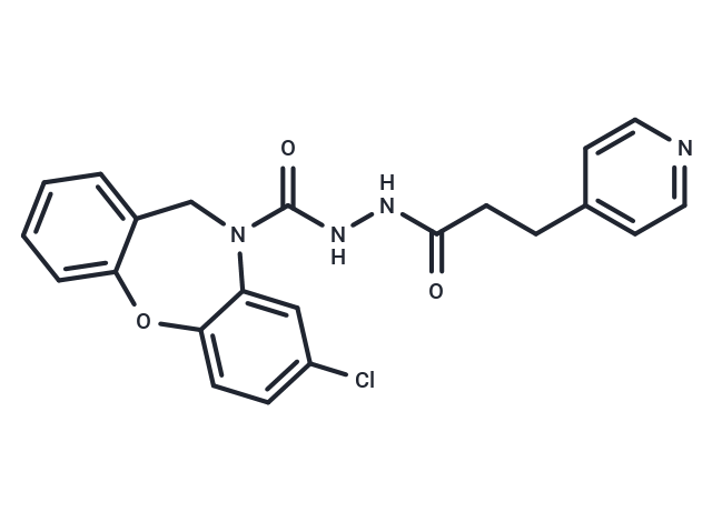 化合物 SC 51089 free base|T72513|TargetMol