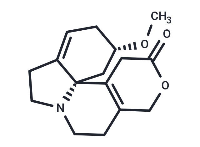 化合物 Dihydro-β-erythroidine|T72382|TargetMol