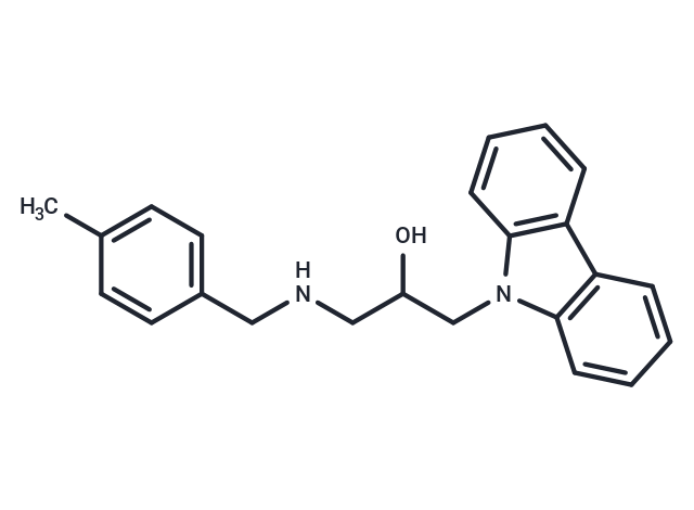 化合物 Dynamin IN-1|T72952|TargetMol