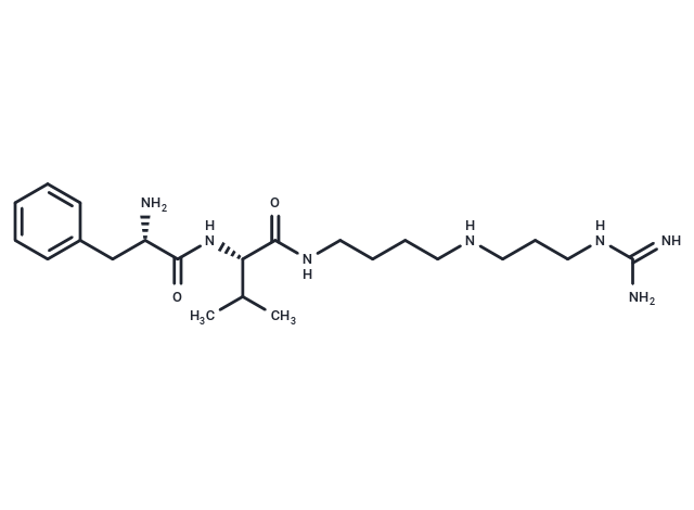 化合物 Phevamine A|T34026|TargetMol