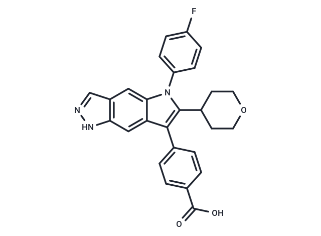 化合物 A1AT modulator 2|T72661|TargetMol