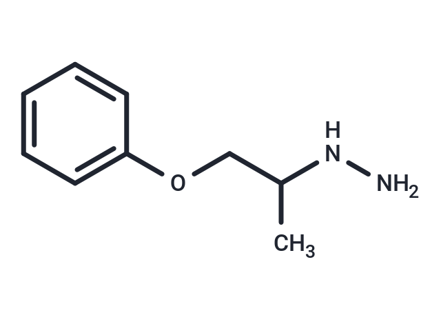 化合物 Phenoxypropazine|T72689|TargetMol