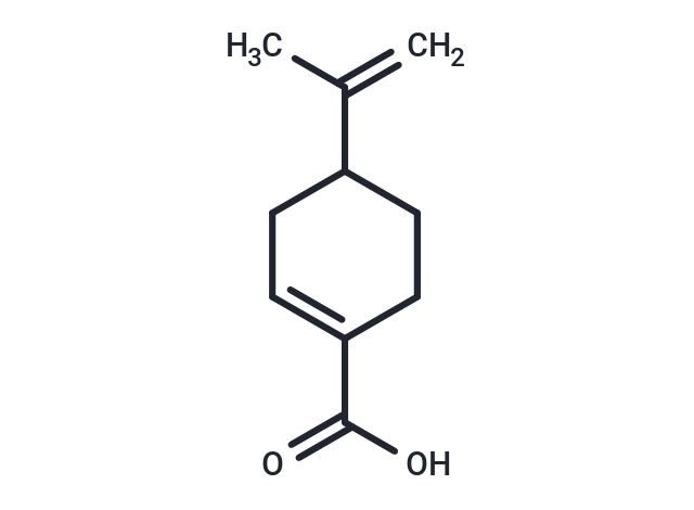 化合物 Perillic acid|T72864|TargetMol