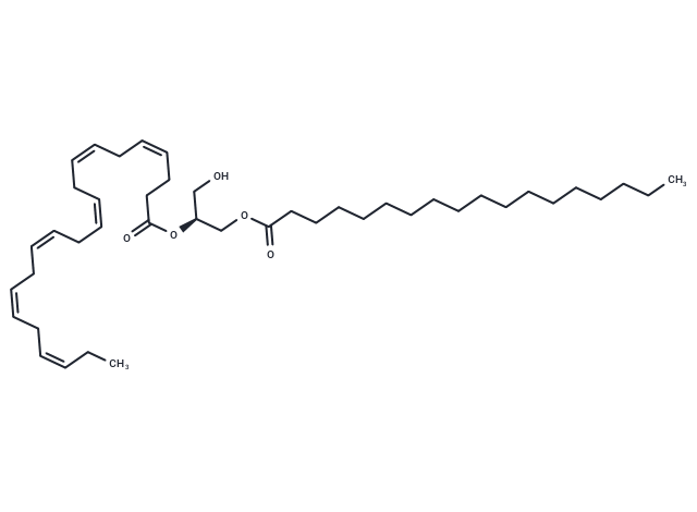 化合物 18:0-22:6 DG|T72929|TargetMol