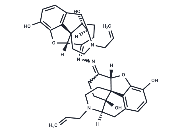 化合物 Naloxonazine|T72925|TargetMol