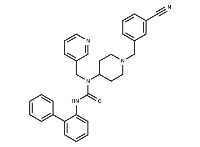 化合物 BPU-11|T23818|TargetMol