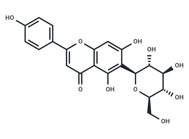 异牧荆素|T4955|TargetMol