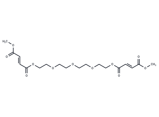 化合物 Tegomil fumarate|T81023|TargetMol