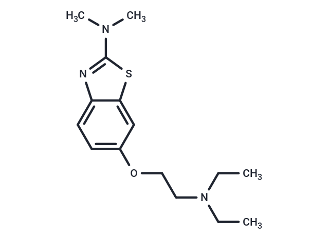 化合物 Diamthazole|T60622|TargetMol