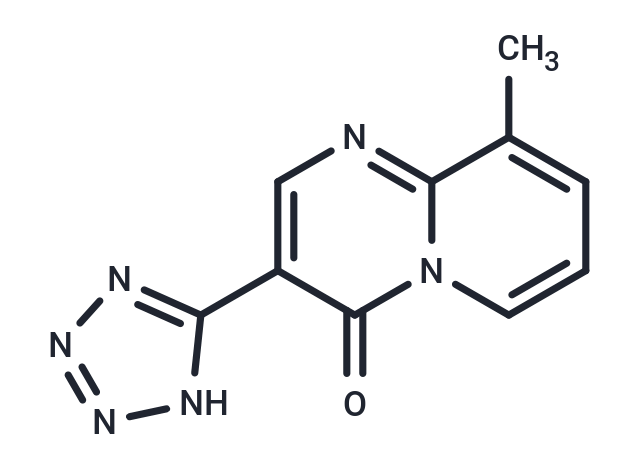 化合物 Pemirolast|T60289|TargetMol