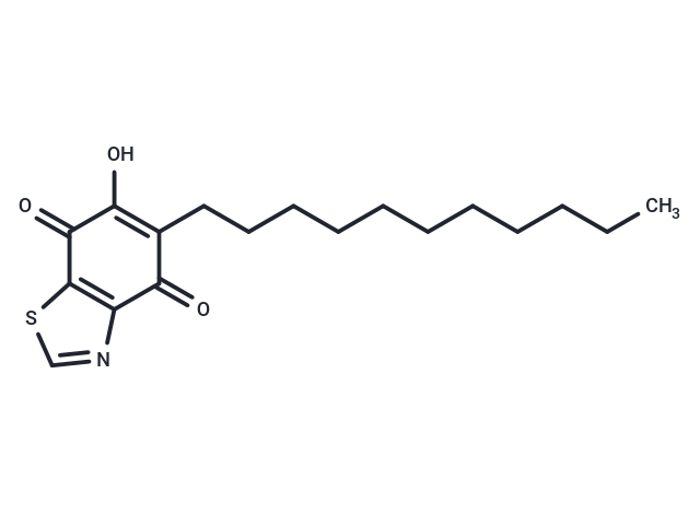 化合物 UHDBT|T80905|TargetMol