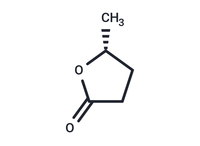 (R)-γ-Valerolactone|T38032|TargetMol