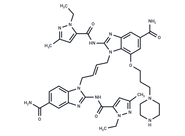 化合物 STING agonist-19|T81083|TargetMol