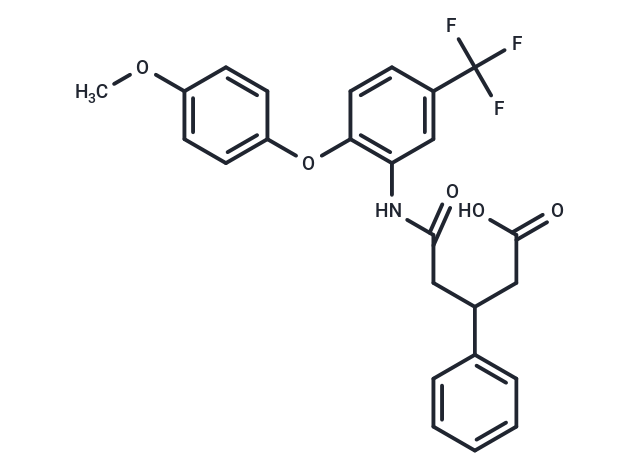 化合物 84-B10|T75268|TargetMol