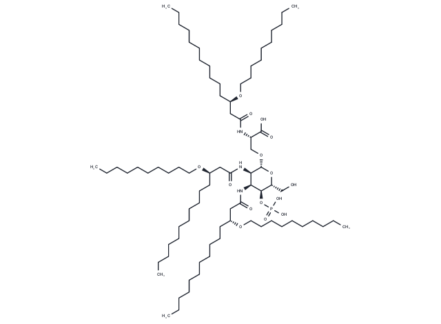 化合物 TLR4 agonist-1|T80978|TargetMol