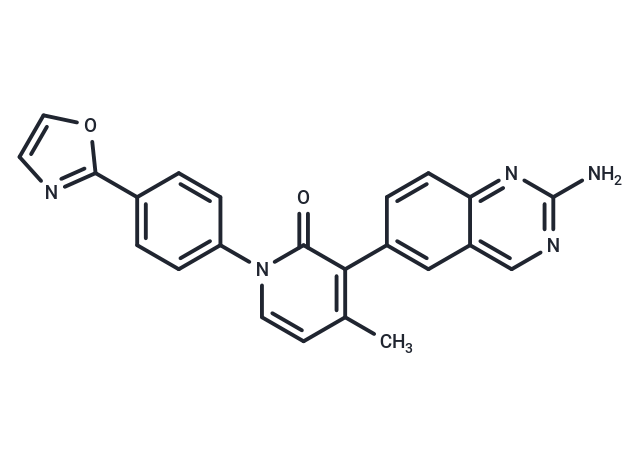 化合物 AMG-25|T22256|TargetMol