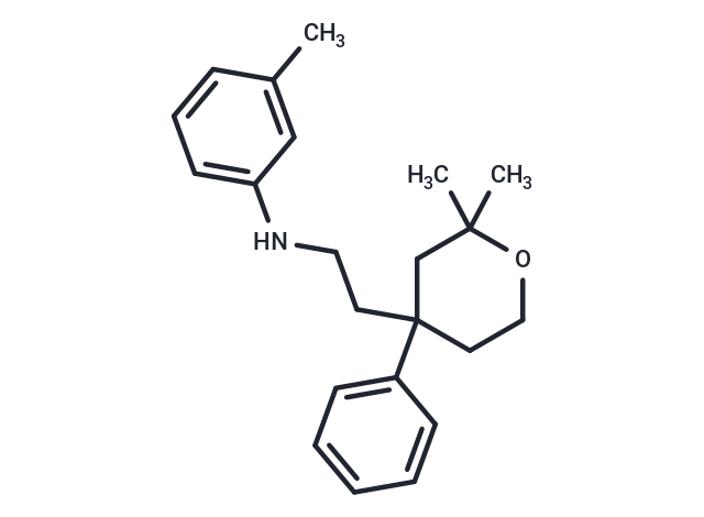 化合物 ICMT-IN-39|T82104|TargetMol