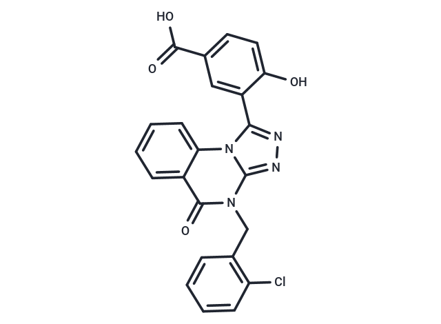 化合物 SHP504|T62657|TargetMol