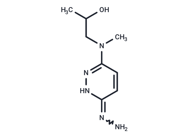 化合物 Pildralazine|T72914|TargetMol