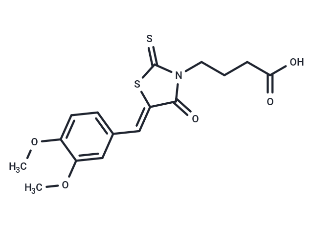 化合物 iCRT-5|T27582|TargetMol