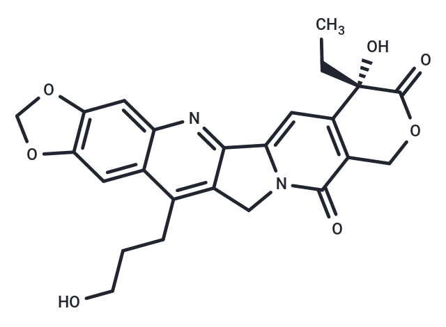 化合物 FL118-14-Propanol|T84817|TargetMol