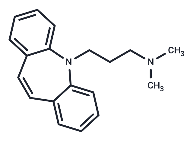 化合物 Depramine|T78564|TargetMol