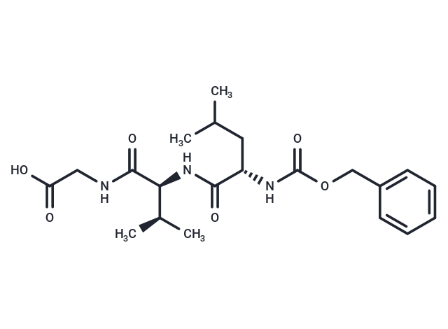 化合物 Z-LVG|T80722|TargetMol