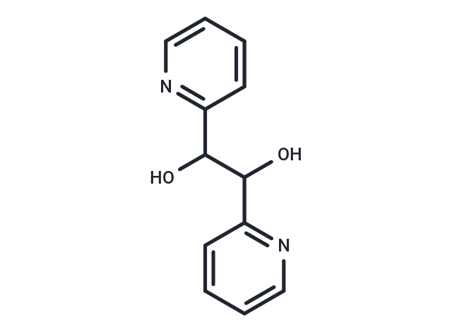 化合物 α-Pyridoin|T80703|TargetMol