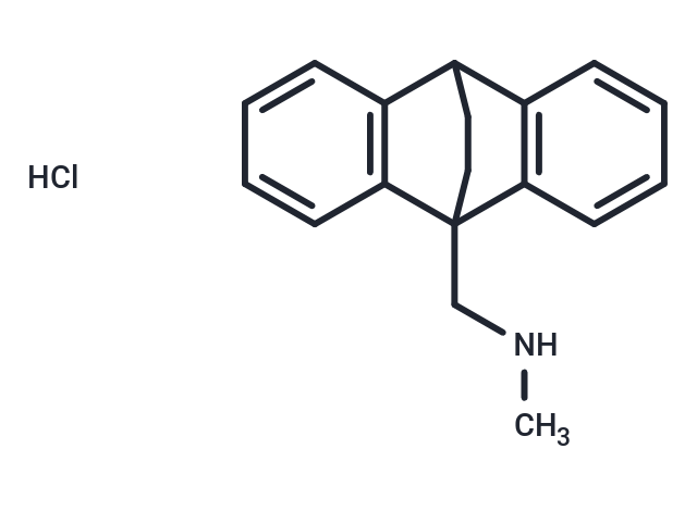 化合物 Tacitin|T26772|TargetMol