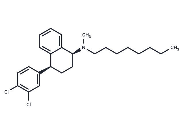 化合物 OY-201|T81581|TargetMol