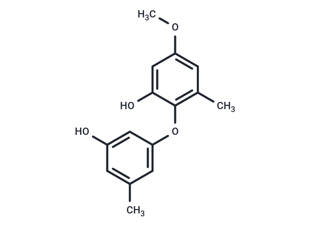 化合物 Cyperine|T125020|TargetMol