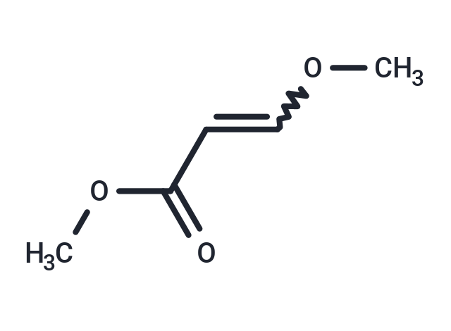 化合物 Methyl 3-methoxyacrylate|TN6402|TargetMol