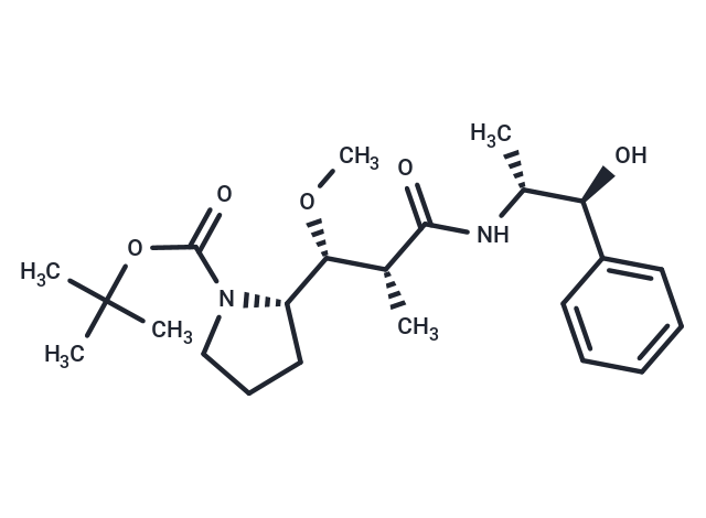 化合物BOC-Dap-NE|T22278|TargetMol