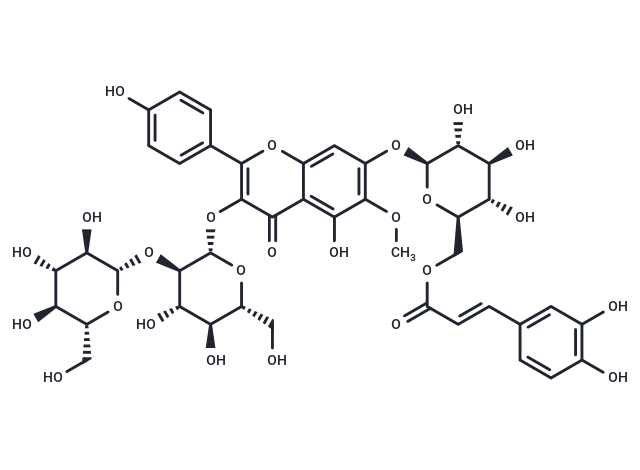 化合物 Anti-inflammatory agent 44|T83058|TargetMol