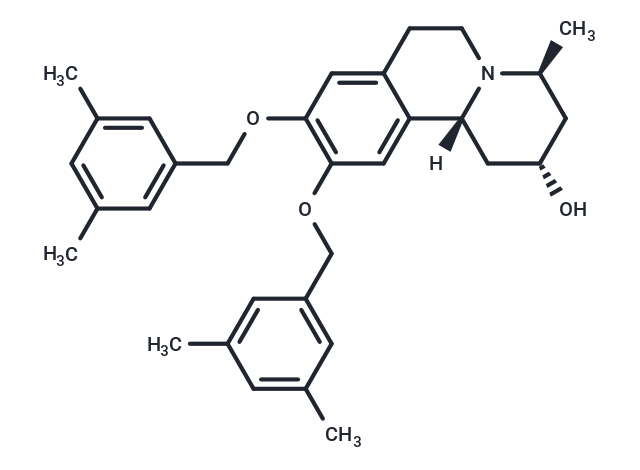 化合物 BQZ-485|T79758|TargetMol