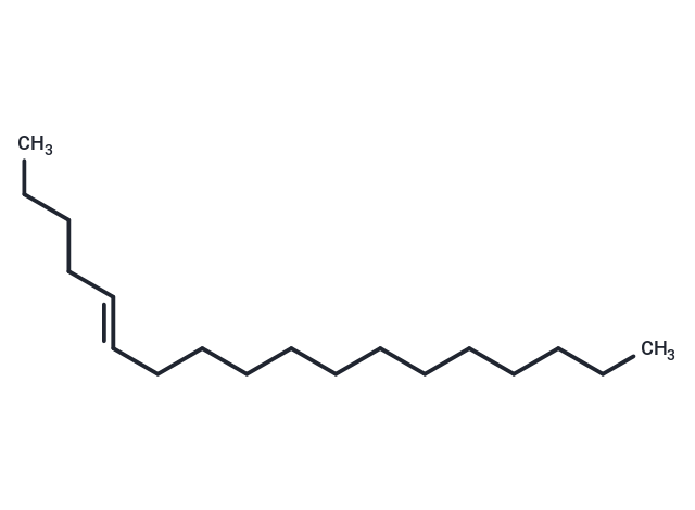 化合物 (E)-5-Octadecene|T83544|TargetMol