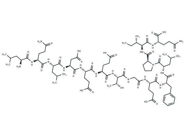 化合物 Keap1-Nrf2-IN-16|T80260|TargetMol