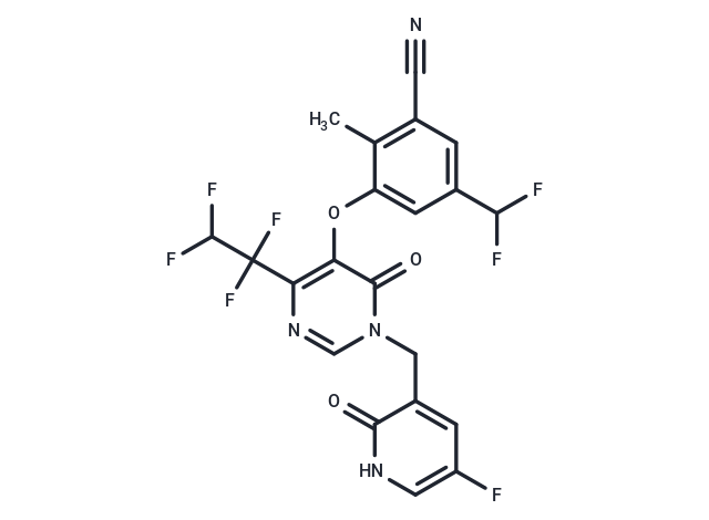 化合物 PYR01|T78167|TargetMol